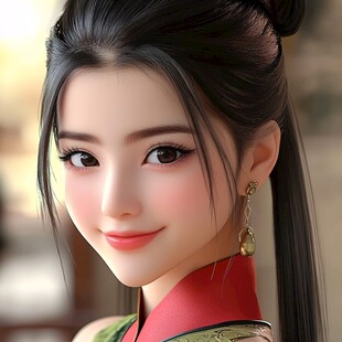 cg头像