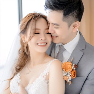 2019新婚快乐