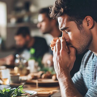 食物敏感性