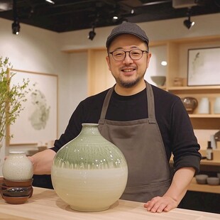 横田店知花窑