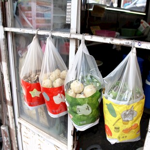 路边零食