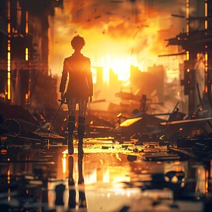 创战纪