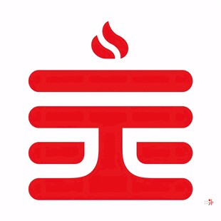 元宝云logo