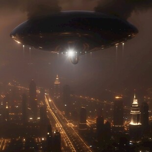 繁华ufo