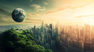 元宇宙科技元宇宙世界