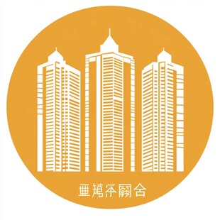 楼群logo