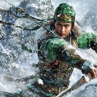 赵云长坂坡七进七出