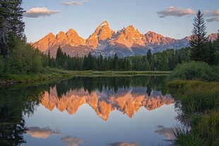 山水风景风光壁纸