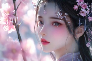 cg插画