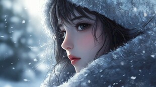 电脑壁纸美图