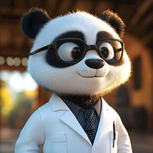 熊猫医生