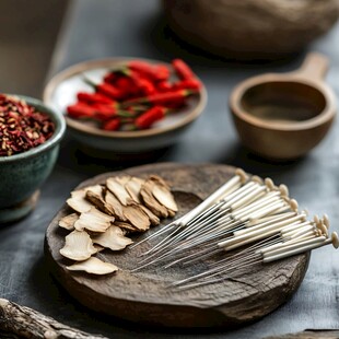 火锅串串香菜肴调味料