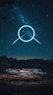星球星辰大海