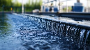 地产雨水