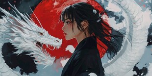 龙超清