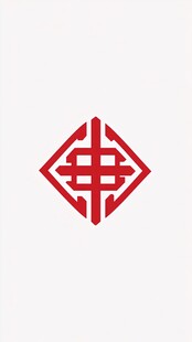 寿字纹logo