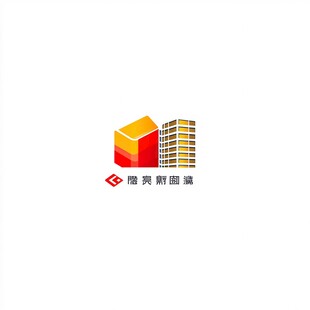 建筑建设管理logo