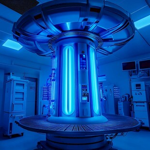 宇宙飞船实验室