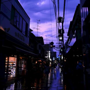 京都街景