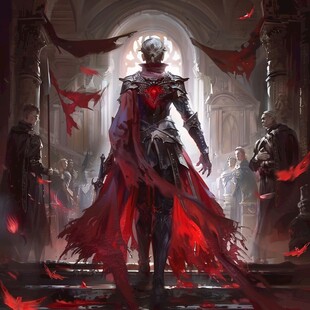 红衣主教黎塞留