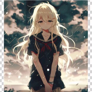 cg少女