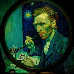 超现实主义画派画家