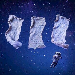 飞船返回舱蜂窝材料