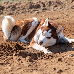 狐狸犬秋田