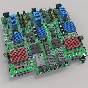 pcb板卡