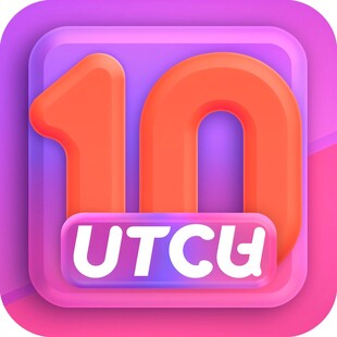 uc创意图标