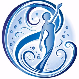 水女性logo