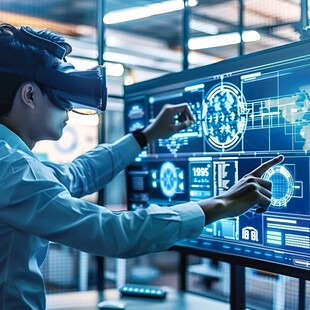 vr科技