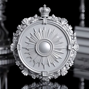 教皇西斯托六世勋章