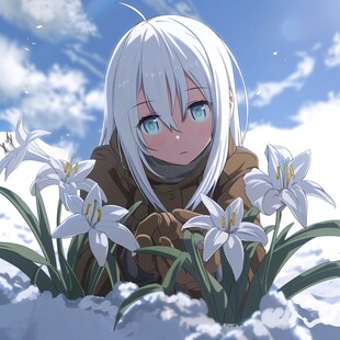 雪月花之内