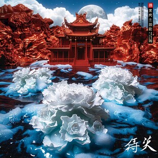 天一阁插画