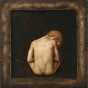 超现实主义图片