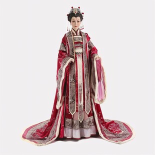 后宫皇后太后古代人物