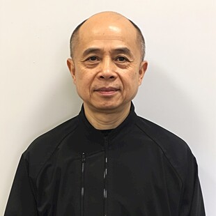 中田幸吉