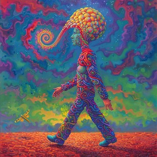 超现实艺术艺术