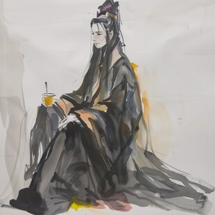 天师赐福