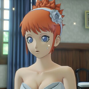 井边蕾贝卡