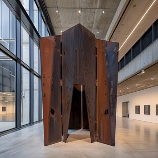 巴恩斯基金会画廊