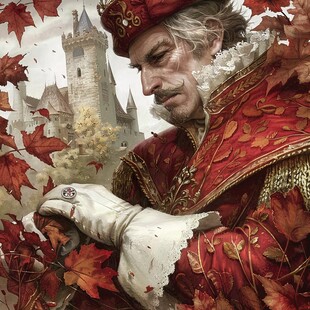 红衣主教黎塞留