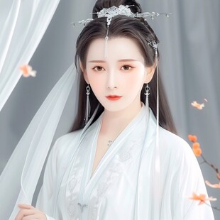 板绘人像