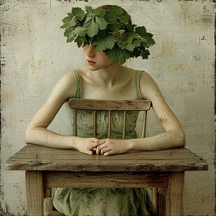 超现实主义图片