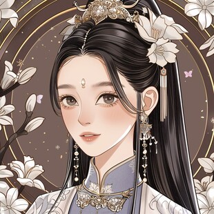 头像约稿