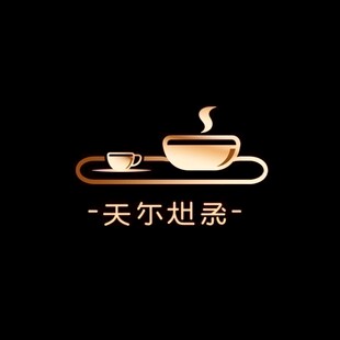 下午茶logo设计