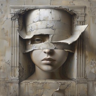 超现实主义绘画