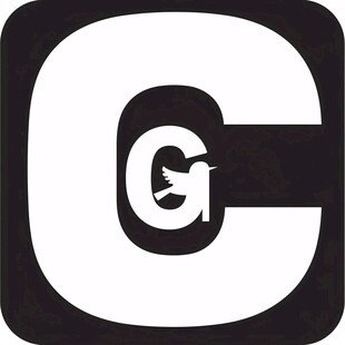 c鸟logo