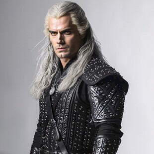 话剧李尔王服装